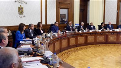 ١٠ ملفات مهمة على مائدة اجتماع المحافظين.. ترخيص التوكتوك وإزالة التعديات على نهر النيل.. الاستعداد لبداية العام الدراسي الجديد.. حل مشكلات المشروعات المتعثرة.. والحد من الزيادة السكانية