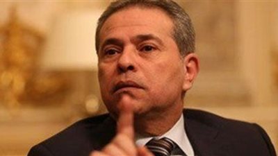 حمزة زوبع يهاجم توفيق عكاشة بسبب مساندته للدولة: «كلاف مواشي»