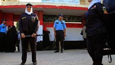 مناقشة رسالة دكتوراه عن مواجهة الأمن لجرائم العنف ضد المرأة