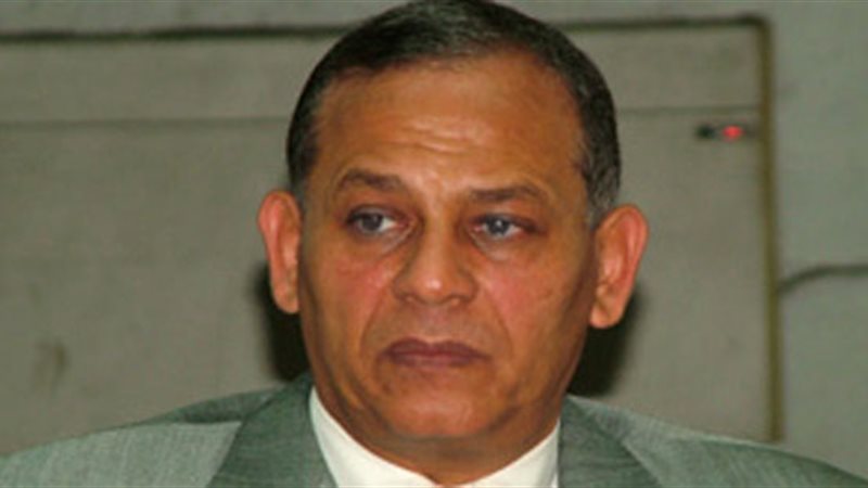  محمد أنور السادات