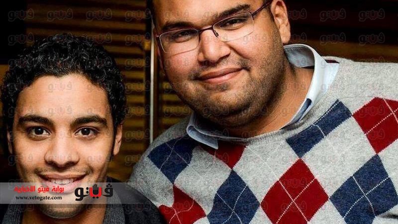 نور الدين محمد وأحمد