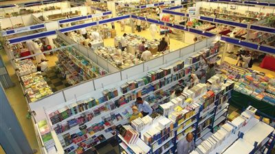 حصاد ضيافة مصر بمعرض الخرطوم الدولي للكتاب.. «تقرير»