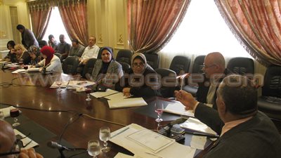 شروط ترقية العاملين بالجهاز الإداري وفقا لقانون الخدمة المدنية