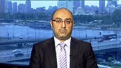 جاب الله: فوضى الإخوان لم تعد ذات تأثير على البورصة