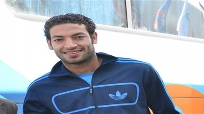 «عدم جدية» الزمالك يُقرب «وائل فراج» من الانتقال لإنبي
