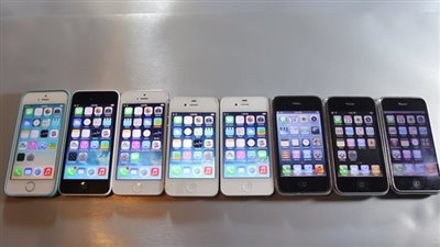 أبل: هواتف «آي فون» تجمع بيانات مستخدميها بعد موافقتهم