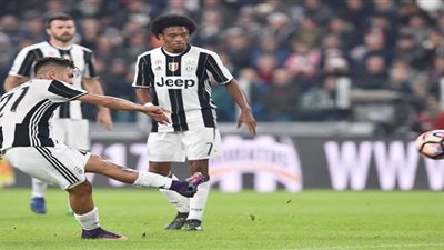 يوفنتوس يتعادل سلبيا مع بورتو في الشوط الأول بأبطال أوروبا