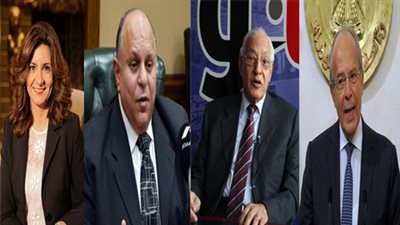 «لو عاوز تبقى وزير» نظرة الوزراء لمناصبهم.. نبيلة مكرم: عبء دون وجاهة.. هشام الشريف: هدية تثقيف.. هاني محمود: ليس لها مزايا وظيفية.. وعلي الدين هلال: تفقد نصف العقل