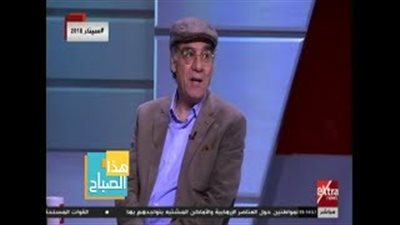 أحمد فؤاد سليم: «مقاطعو الانتخابات بحاجة إلى علاج نفسي»