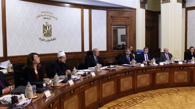 3 سيناريوهات حول الحكومة بعد انتخابات رئاسة الجمهورية.. استمرار فريق شريف إسماعيل كاملا.. تشكيل وزاري جديد أو إجراء تعديل جزئي.. والعرض على مجلس النواب في حالتين