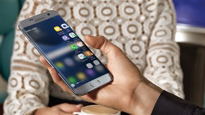 سامسونج تبدأ اختبار جالاكسي S8.. يناير المقبل