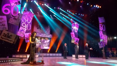 ختام فعاليات المهرجان القومي للسينما المصرية بالأوبرا.. الخميس