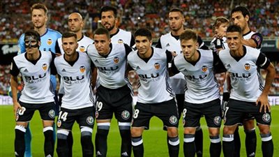 فالنسيا يسقط في فخ التعادل السلبي أمام ريـال بيتيس