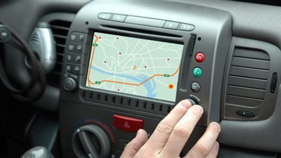 أنظمة تحديد المواقع «جي بي إس» تدمر أجزاء من المخ