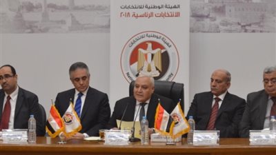 الوطنية للانتخابات تحدد مقار اللجان الفرعية والفرز