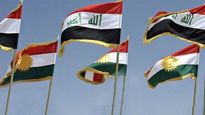 مسئول: وفد كردي يزور بغداد للتشاور بشأن استفتاء كردستان