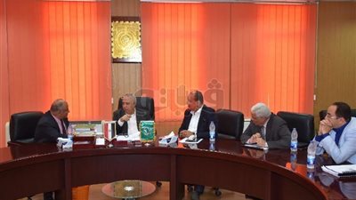 3 ملايين يورو من الاتحاد الأوروبي لتنفيذ مشروعات الصرف بالشرقية