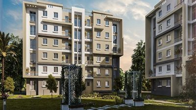 زيادة المنافسة بين السماسرة للفوز بجزء من كعكة أراضي وشقق الإسكان