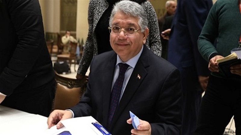 الدكتور جمال شيحة
