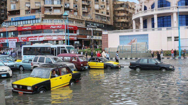 صورة ارشيفية
