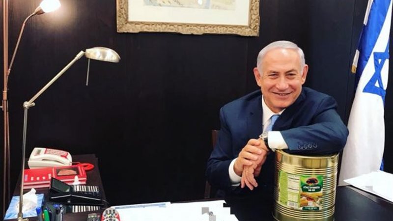 رئيس الحكومة الإسرائيلي،