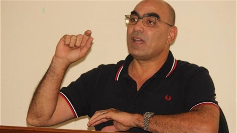 المهندس هشام نصر