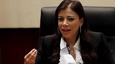وزيرة الاستثمار: نسعى لمضاعفة المشروعات البحرينية في مصر