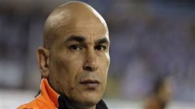 إبراهيم حسن للسماسرة: «ابعدوا عن لاعبي المصري»