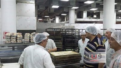 رئيس الخدمات الجوية يتفقد حجم التشغيل في موسم العمرة