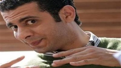 محمد فراج: ما يحدث فى الشارع زاد من حزنى بعد وفاة والدى