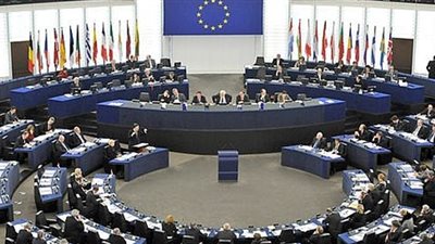 البرلمان الأوروبي يقرر توزيع مقاعد بريطانيا على الأعضاء