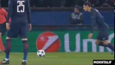 بالفيديو.. أجمل 5 أهداف في جولة ذهاب دوري أبطال أوروبا