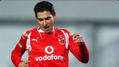 الضرائب تمنع توقيع بركات للأهلى