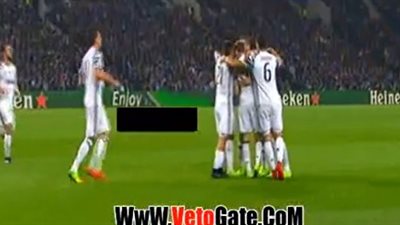 بالفيديو.. يوفنتوس يفوز على بورتو بهدفين في أبطال أوروبا