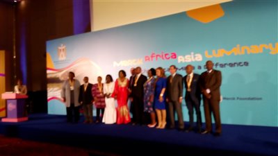 مؤتمر التوعية الصحية يوصي بمكافحة مرض السكر في أفريقيا