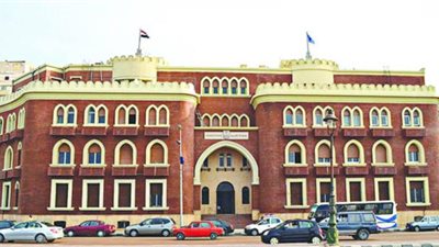 جامعة الإسكندرية توافق على تخصيص ألفي متر لإنشاء مركز ريادة الأعمال