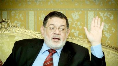 ثروت الخرباوي يكتب: «من الغباء ما قتل».. أعضاء بمكتب الإرشاد صوتوا لتنحي مرسي في 30 يونيو.. ونائب المرشد أكد أن القيادات العسكرية لا تستطيع التحرك دون أوامر الرئيس