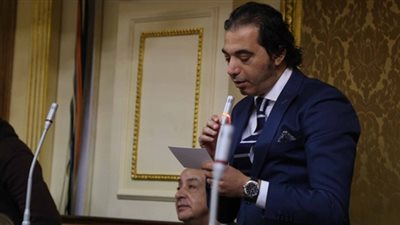 عمرو الجوهري: مصر تستورد 80% من الغذاء