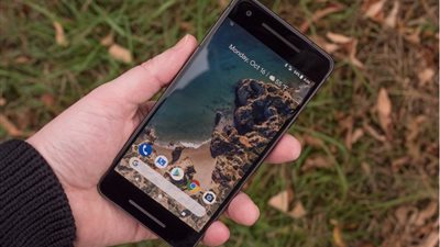 جوجل تنتظر غرامة بالمليارات لمكافحة احتكار الأندرويد في أوروبا