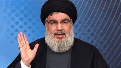 نصر الله: ‏أية قوات برية إسرائيلية تدخل بلادنا سنلحق بها الهزيمة