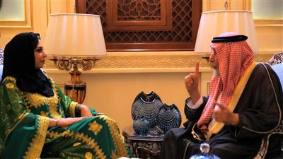 مفتي دبي والشيخ أحمد الكبيسي ضيفا «بصمتي» على شاشة «الآن»