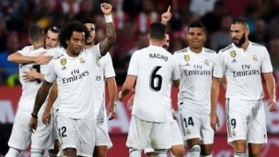 مدرب ريـال مدريد: التوقف الدولي سبب التعادل مع بلباو