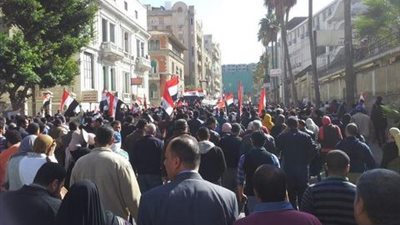 اليوم.. مسيرة 