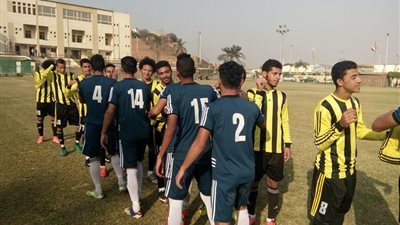 المقاولون 2002 يستضيف الزمالك في دوري الجمهورية