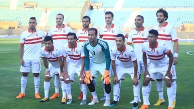 الزمالك يطلب نقل مباريات الفريق للدفاع الجوي بدلًا من بتروسبورت