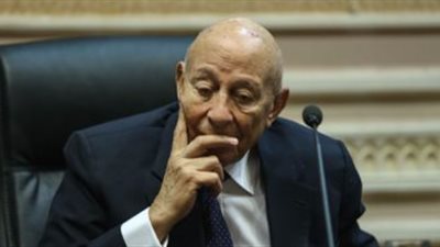 محمد فايق: «حقوق الإنسان» يستعد للانتخابات الرئاسية بغرفة عمليات