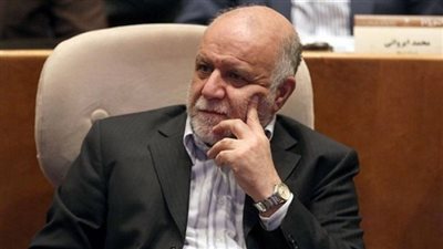 وزير النفط الإيراني ينفي طلب مصر استيراد بترول من طهران