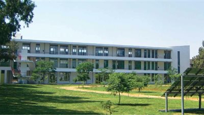 طلاب جامعة هليوبوليس يتدربون في إسبانيا وألمانيا