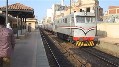 «السكك الحديد» تخاطب المحافظات للتعاون وغلق المزلقانات غير الشرعية