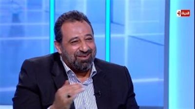 بالفيديو.. مجدي عبدالغني: حب السيدات شهوة ربانية